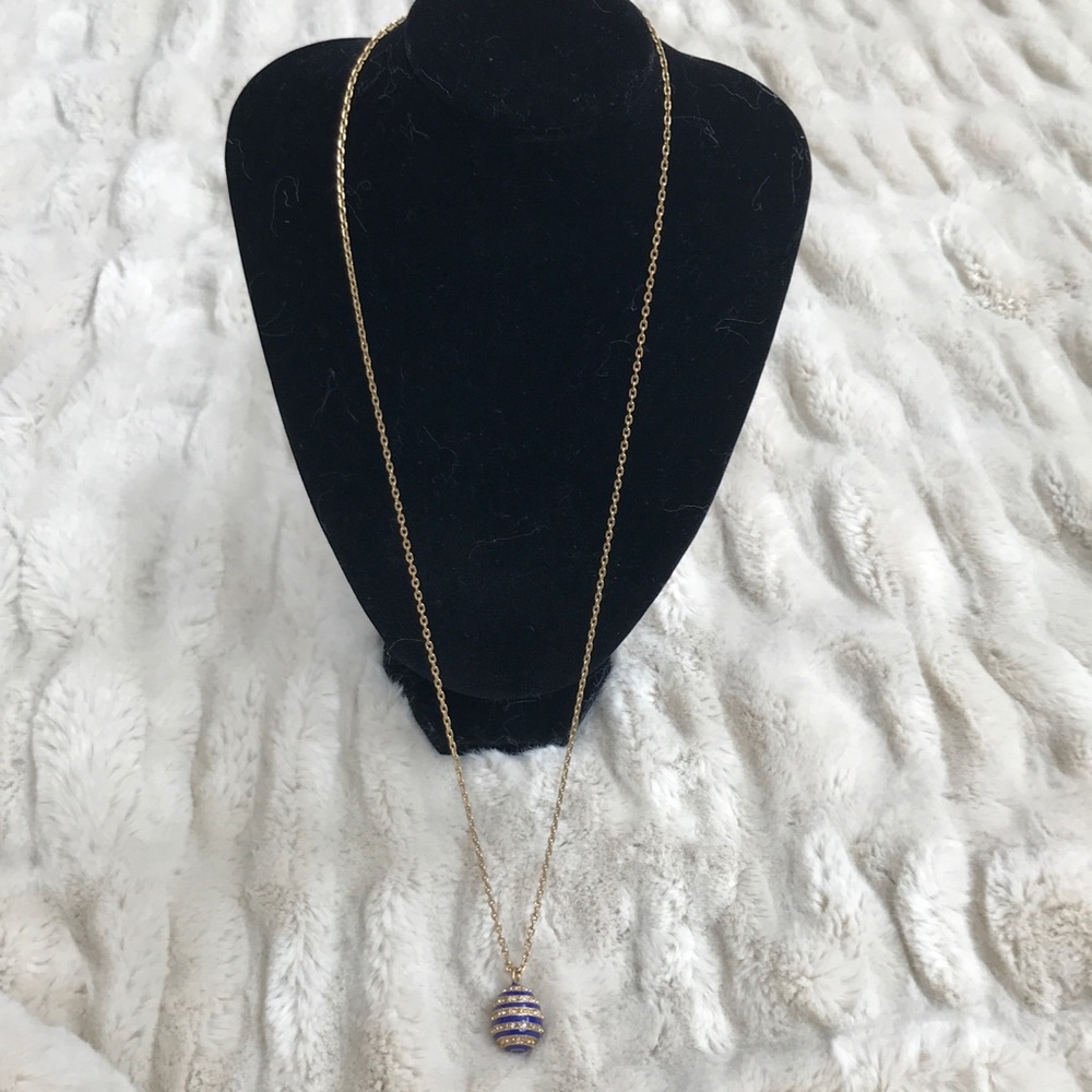 Gorgeous J Crew necklace